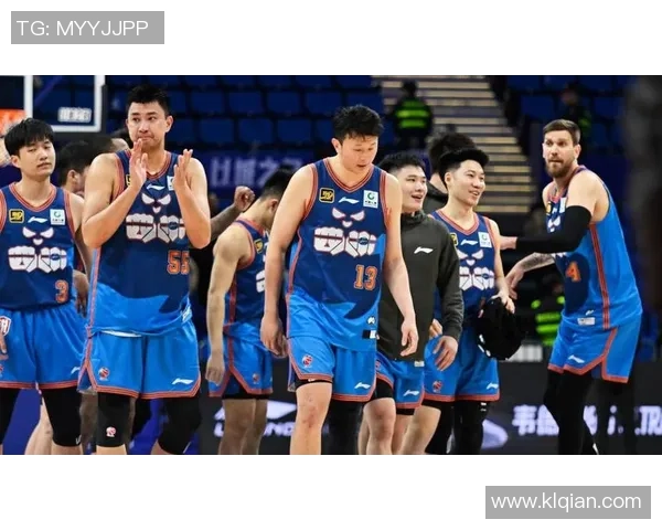 CBA新赛季已有19队完结外援注册,仅四川男篮没有注册