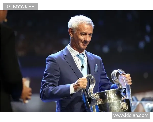 前西足协主席:特巴斯讲话心怀叵测,只接过皇马一、两次电话