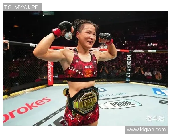 张伟丽苦战五回合仍失利!“子弹姐”卫冕背面:我国搏斗的破局路在何方?